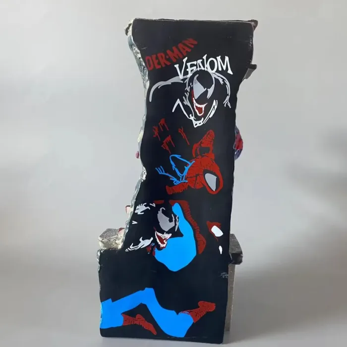 Фігурка MARVEL - Людина-павук - Зображення 2