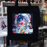 Сумка-шопер Геншин-Венті