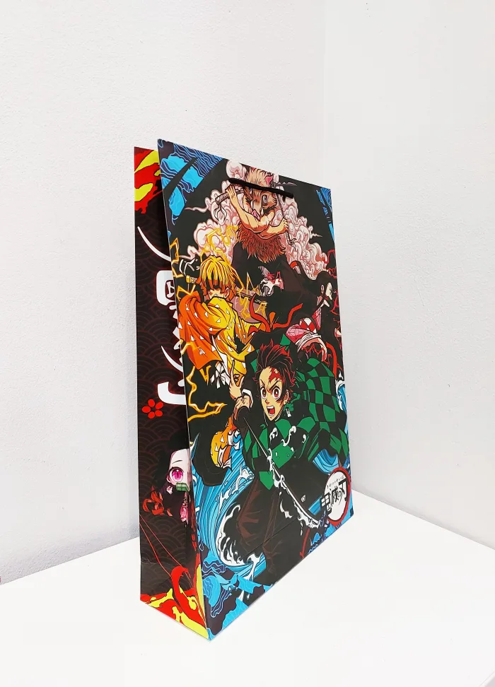 Пакет Клинок 21х41х9 - Зображення 2