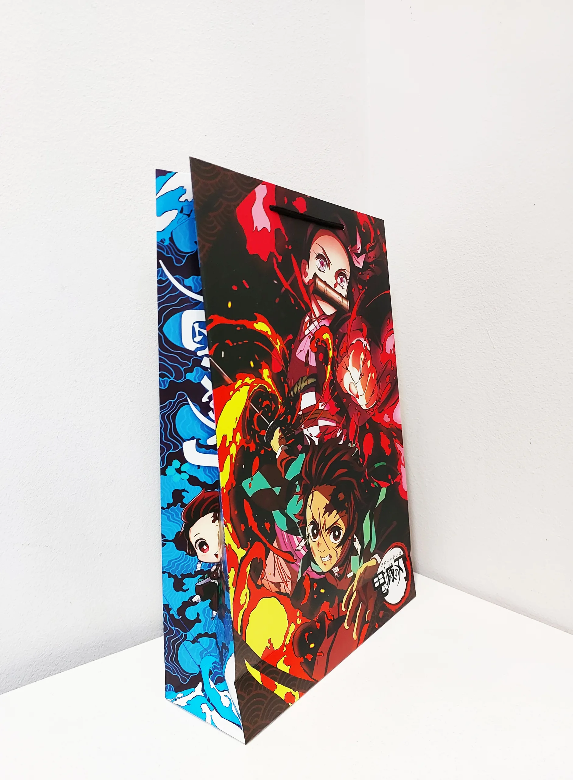 20251010_115854 Пакет Клинок 21х41х9 - Зображення 1