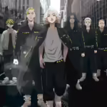 Картина по номерам ORIGAMI Токійські месники