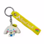 Брелок гумовий Сінаморол