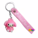Брелок гумовий Май Мелоді