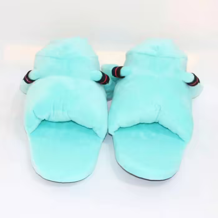 Тапочки Хацуне Міку - Зображення 2