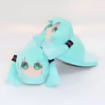 Тапочки Хацуне Міку