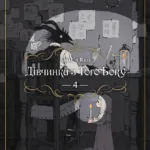 Дівчинка з того боку. Том 4