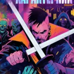 Характерник. Антологія