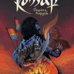 Кобзар. Падіння Яструба