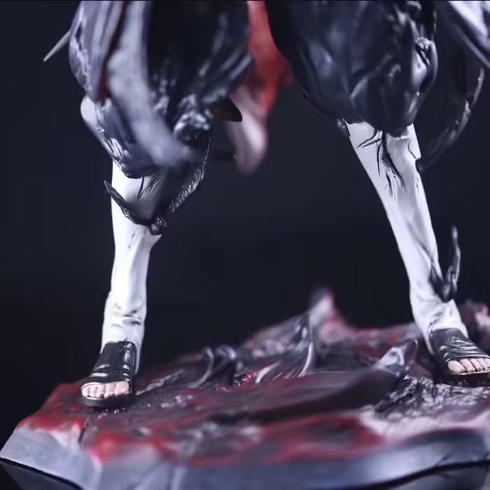 Аніме фігурка Наруто - Ітачі - Зображення 4