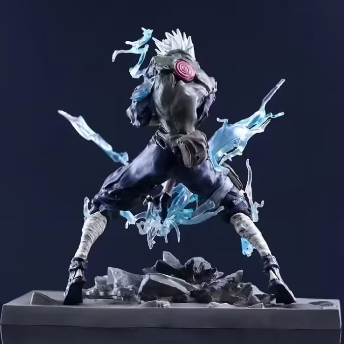 Аніме фігурка Наруто - Какаши - Зображення 2