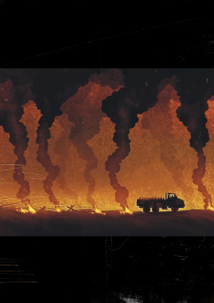 Символи незламності - Зображення 3