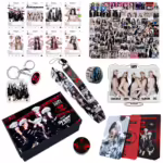 Бокс (G)I-DLE - Super Lady