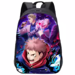Рюкзак Магічна битва - Ітадорі