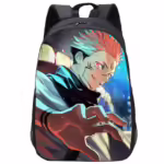 Рюкзак Магічна битва - Сукун