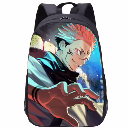 Рюкзак Магічна битва - Сукун