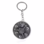 Брелок із металу молотки Тора