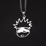 Підвіска Магічна битва - Годжо