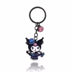 Брелок із металу Хеллоу Кітті - Куромі 2