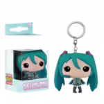 Брелок Funko POP Хацуне Міку