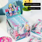 Значок Хто там? - Хацуне Міку