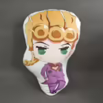 Подушка ДжоДжо - Джорно Джованно