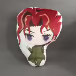 Подушка ДжоДжо - Какьоїн