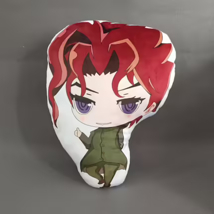 Подушка ДжоДжо - Какьоїн