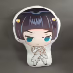 Подушка ДжоДжо - Бруно