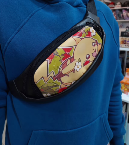 Бананка Пікачу