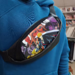 Бананка Бліч - Ічіго