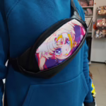 Бананка Сейлор Мун