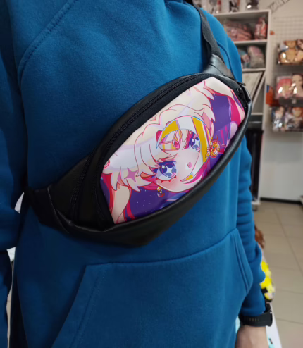 Бананка Сейлор Мун