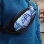 Бананка Магічна битва - Годжо