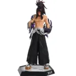 Аніме фігурка Клинок Перша луна - Кокушибо