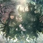 Монстриця. Том 3. Гавань