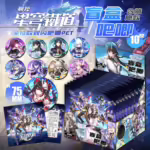 Значок Хто там? - Стар Рейл