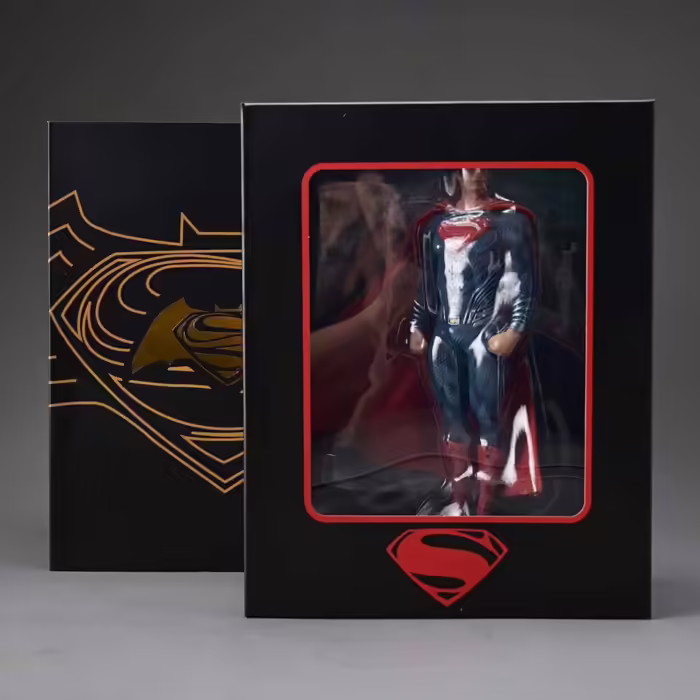 Фігурка DC - Супермен - Зображення 5