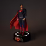 Фігурка DC - Супермен