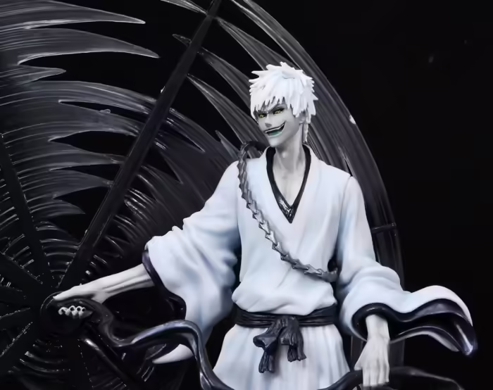 Аніме фігурка Бліч - Ічіго Зангецу - Зображення 11