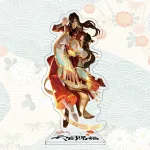 Акрилова фігурка Благословення небесного урядника - Танець