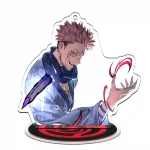 Акрилова фігурка Магічна битва - Сукун