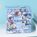 Акрилова фігурка Хто там? - Волейбол