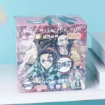 Акрилова фігурка Хто там - Клинок