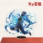 Акрилова фігурка Наруто - Какаши