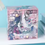 Акрилова фігурка Хто там - Благословіння небожителів