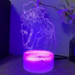 LED-світильник ВанПіс - Ейс