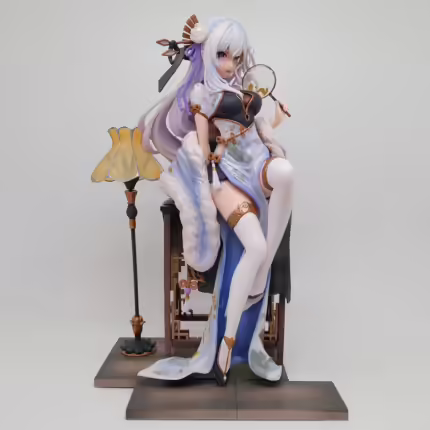 Фігурка аніме Re:Zero - Емілія