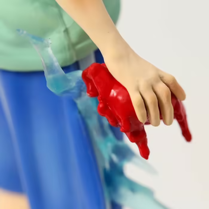 Фігурка аніме - Кілуа - Зображення 2