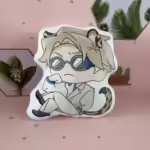 Подушка Магічна битва - Нанамі