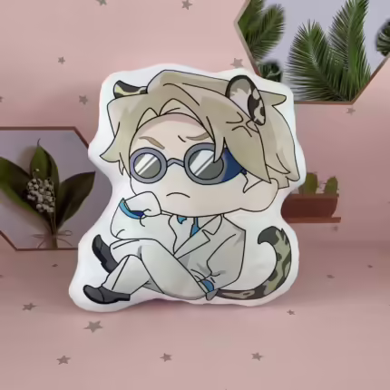 Подушка Магічна битва - Нанамі